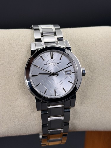 Nuovo orologio burberry donna - orologio,