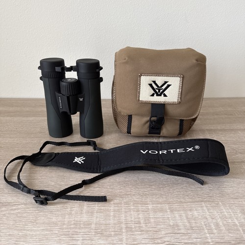 Binocolo vortex crossfire - binocolo, hd