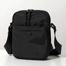 DIESEL D-PACK CROSSBODY X