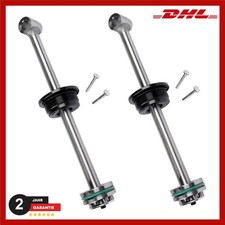 2x Trim Rod gruppo per