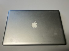 Apple MacBook Pro 15" A1286 -