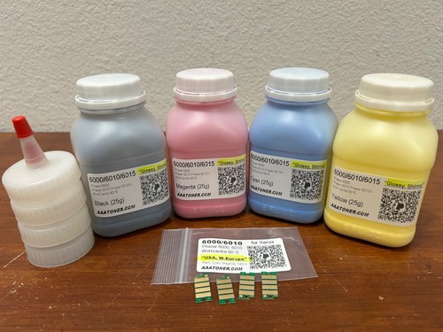 Ricarica toner per - toner,