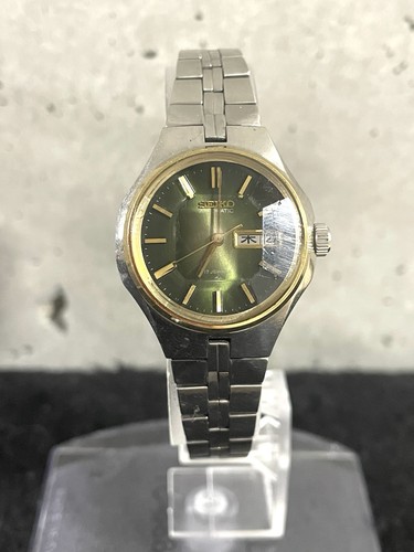Seiko 2206 0320 automatico - 2206-0320,