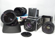 Macchina fotografica PIOMBO