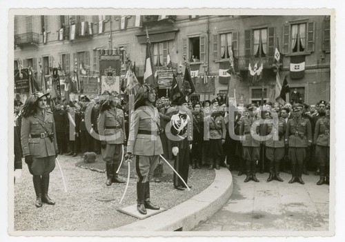 1939 busto arsizio piazza - 1939,