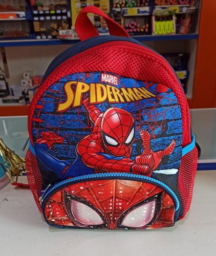 Zainetto bimbo spider - zainetto,