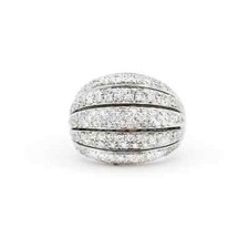 Authentic Luxury 0.76ct