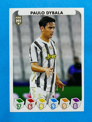 Figurine panini fifa 365 - figurine,