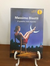 MASSIMO BISOTTI - IL QUADRO