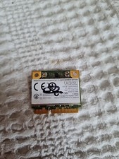 TOSHIBA Satellite L 750 wi fi wlan wireless notebook 