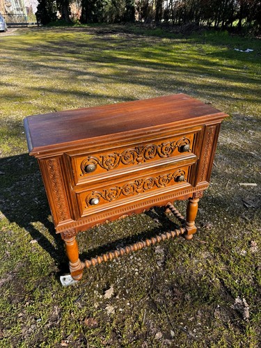 Como console in - como',