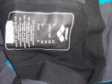 costume da gara nuoto donna