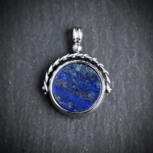Orologio tasca con ciondolo - con,