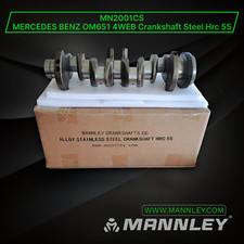 ALBERO MOTORE NUOVO PER