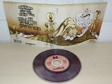 BRUTUS - SAME - SELF TITLED - CD