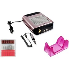 Fresa unghie aspiratore - aspiratore, da