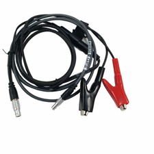 Nuovo cavo alimentazione