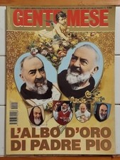RIVISTA GENTE MESE 5 1995 L'