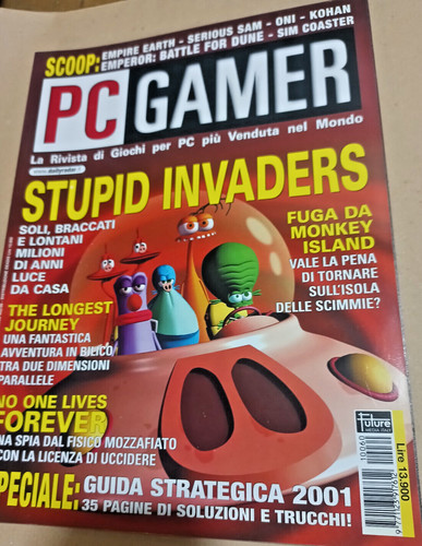 Gamer60 stupid - pc,