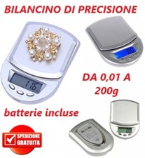 BILANCIA ELETTRONICA BILANCINO