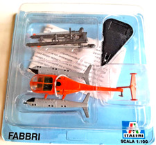 Modellino italeri elicottero - italeri,