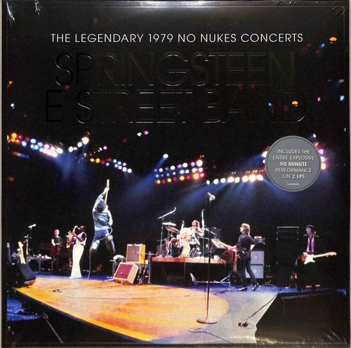 Bruce springsteen the - &,