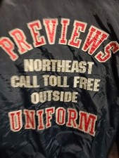 GIUBBOTTO KWAY VINTAGE NO MARCA TG.L Anni 90