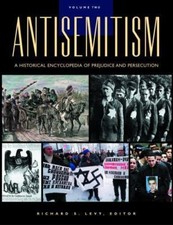 Antisemitism: A Historical