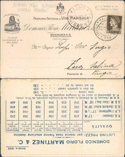 MARSALA PUBBLICITARIA VINI