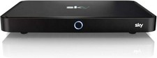 Decoder Sky Q HD T2 Humax Esi-160 LEGGE TUTTE LE SCHEDE IN HD
