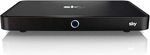 Decoder sky t2 humax - sky,