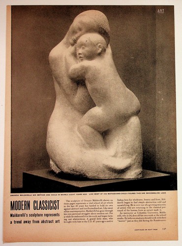 Oronzio maldarelli modern - oronzio,