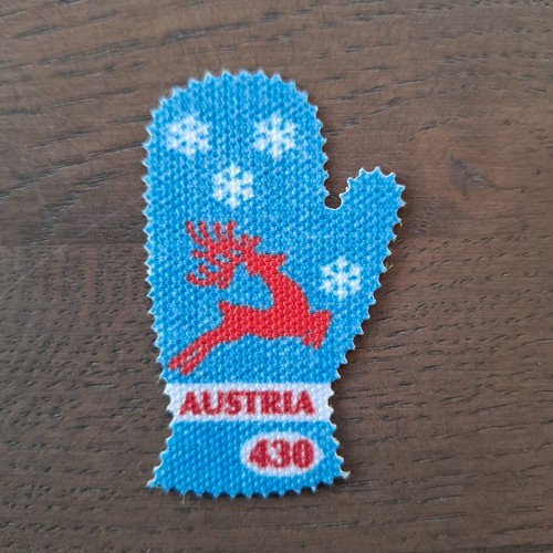 Austria osterreich 2021 guanti - austria/osterreich,