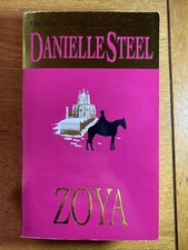 Zoya By Danielle Steel
