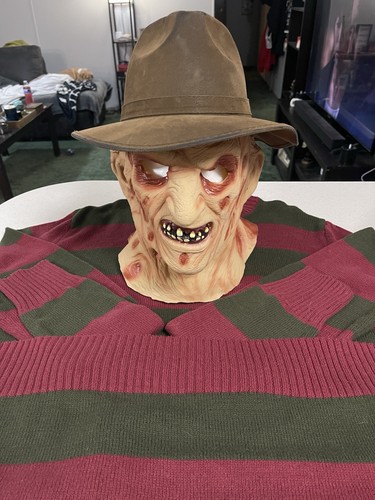 Freddy krueger nightmare - freddy,
