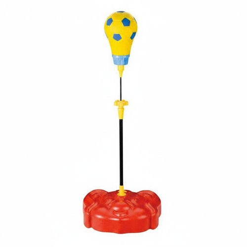 Punching ball terra base - punching, da