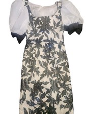 Abito tubino vintage Rimini