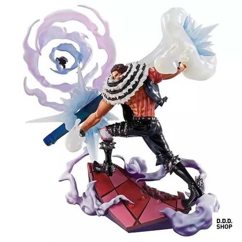 One piece katakuri logbox - logbox, re