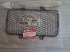 PROTEZIONE RADIATORE OLIO