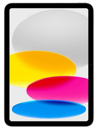 Apple ipad 10th - apple, 10,9"