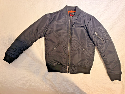 Schott nyc 1 giacca da - nyc,