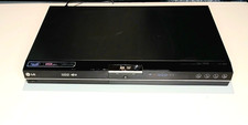 LG RH398H Enregistreur DVD/HDD