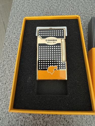 Dupont style lighter gold - dupont,