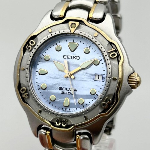 Orologio seiko scuba 7n35 - seiko, 7n35-6030