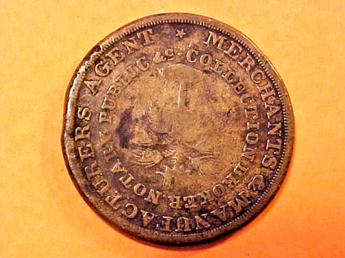 Charleston 1846 wilbur - 1846,
