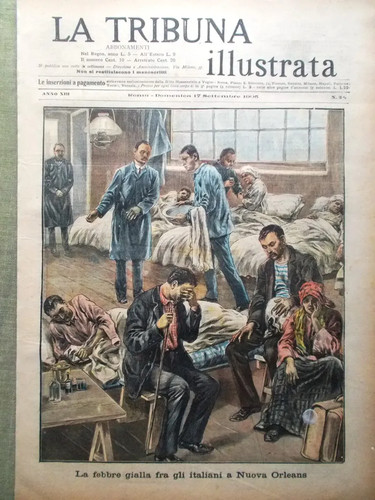 Tribuna illustrata 17 - tribuna,