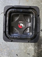 Kicker Solo Baric S8L5 8