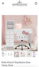 Hello Kitty® SlayStation Duet