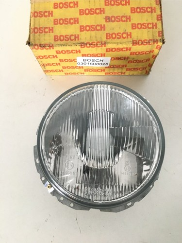 Bosch 0301608028 faro - bosch, fanale