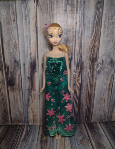 Bambola frozen fever - bambola,
